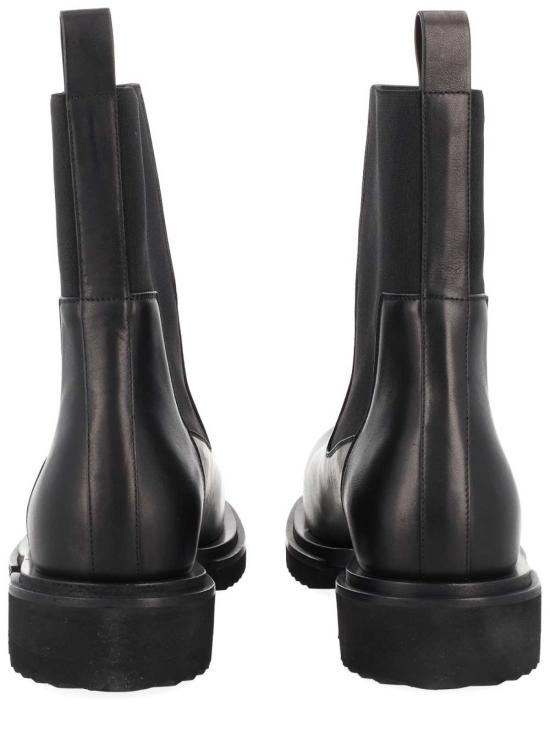 26SS 릭 오웬스 부츠 RU01F2822LOO09 BLACK - RICK OWENS