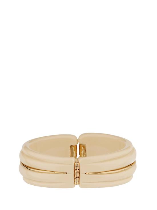 26FW 가스 비쥬 팔찌 BECUMEO011 Metallic - GAS BIJOUX