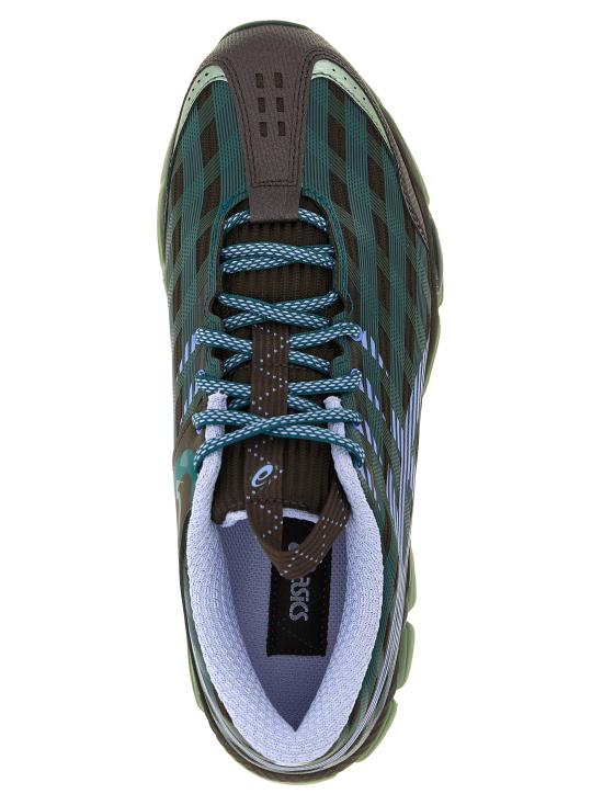 26FW 아식스 스니커즈 1203B116201 Multicolor - ASICS