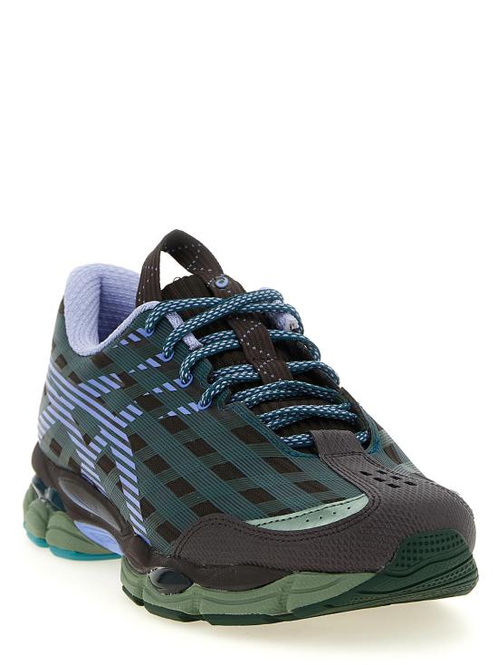 26FW 아식스 스니커즈 1203B116201 Multicolor - ASICS