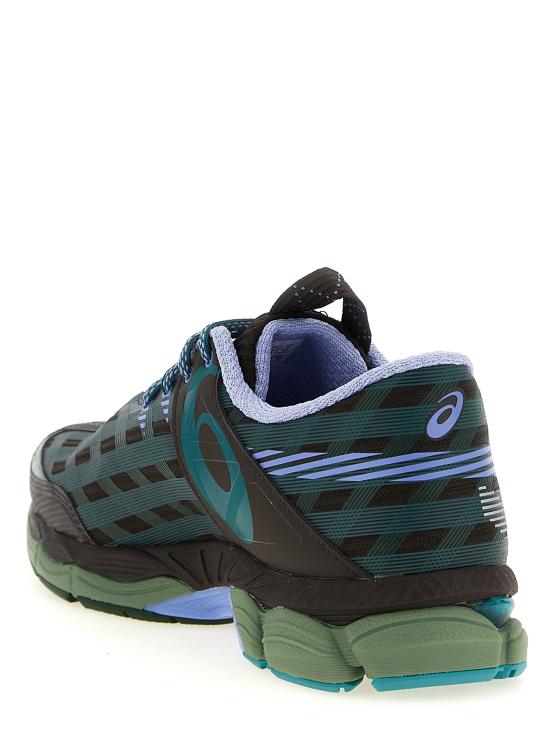 26FW 아식스 스니커즈 1203B116201 Multicolor - ASICS