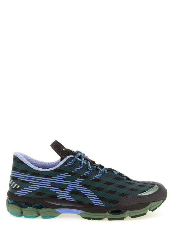 26FW 아식스 스니커즈 1203B116201 Multicolor