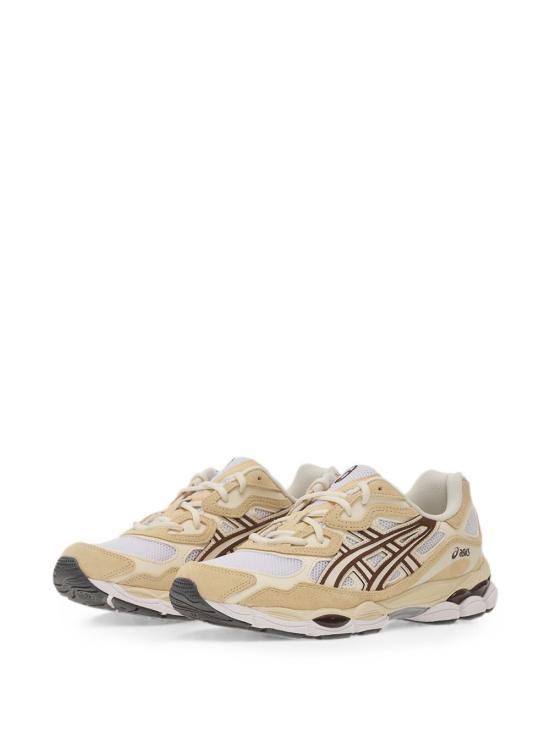 26FW 아식스 스니커즈 1203A383 117 BEIGE - ASICS