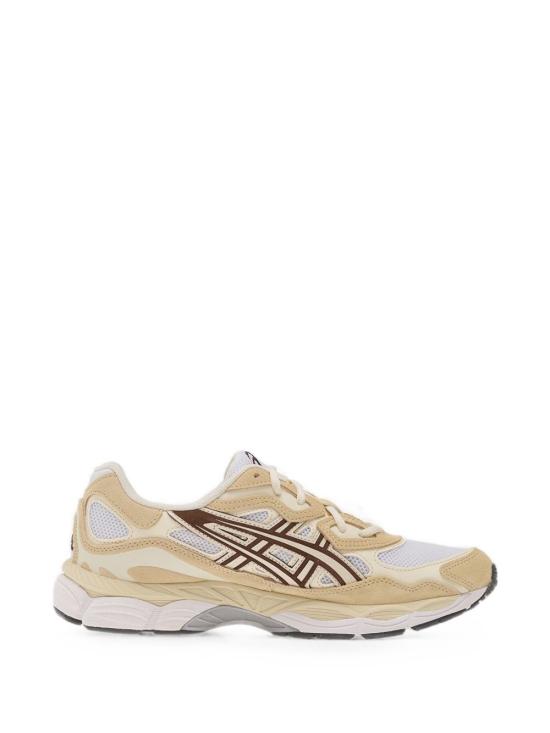 26FW 아식스 스니커즈 1203A383 117 BEIGE