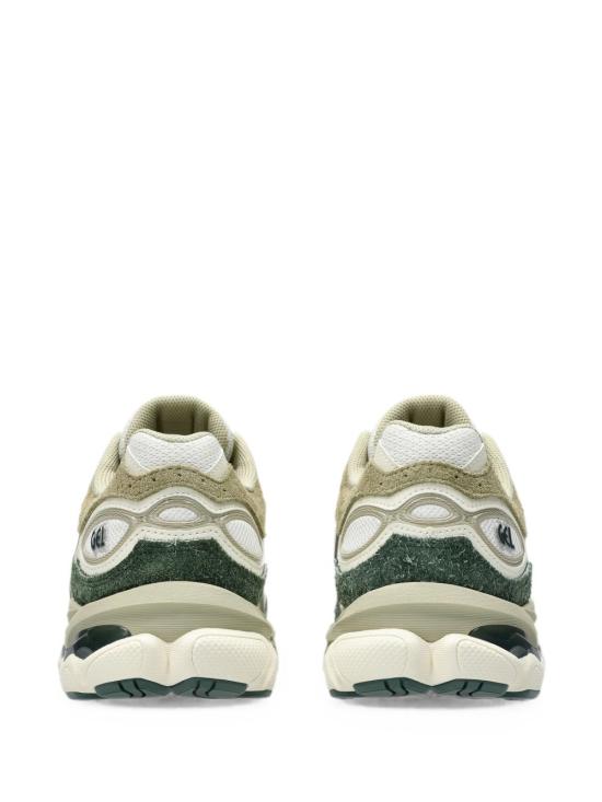 26FW 아식스 스니커즈 1203B079 100 BEIGE GREEN - ASICS