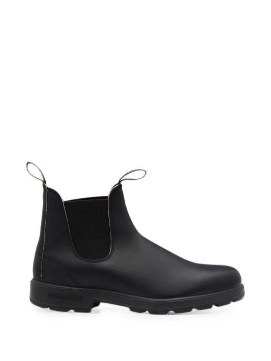 26FW 블런드스톤 부츠 510 BCBLACK LEATHER