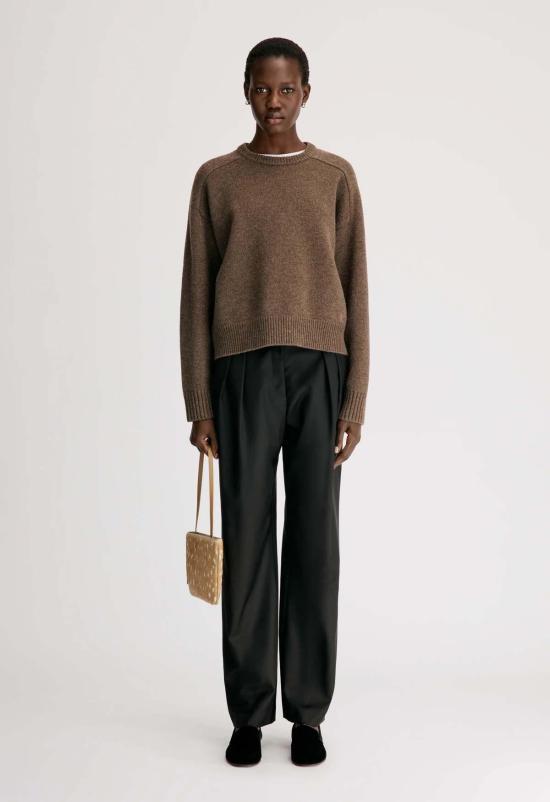  루루 드 세종 스웨터 Loulou De Saison Breha