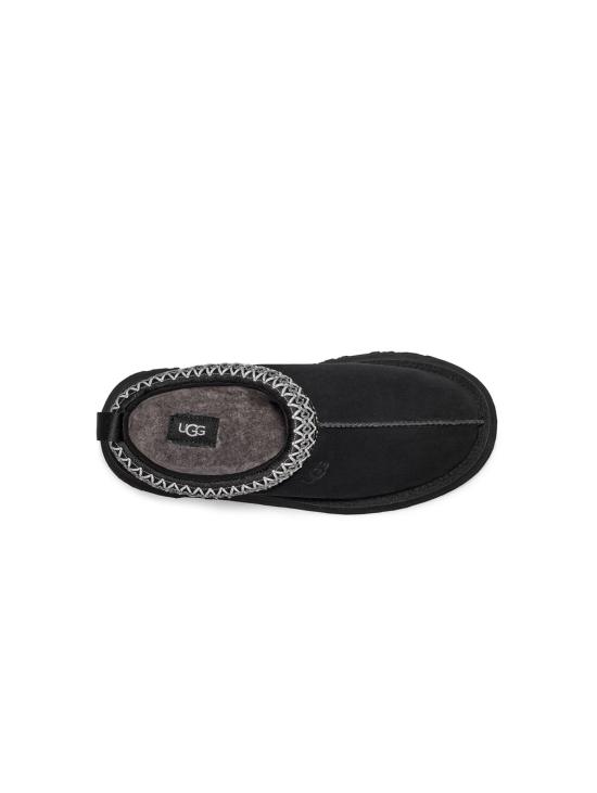 26FW 어그 부츠 치아바테 콘 플라토 타즈 II 네로 - UGG
