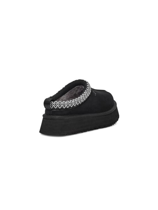 26FW 어그 부츠 치아바테 콘 플라토 타즈 II 네로 - UGG