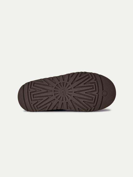 26FW 어그 부츠 Ciabatte con Plateau Tazz II 더스트 코코아 - UGG