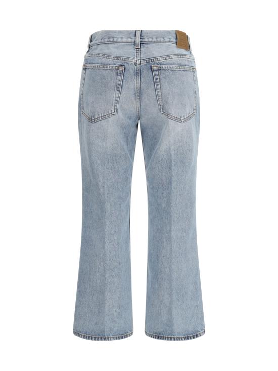  토템 데님 팬츠 262WRB0367FB0423 TRUE VINTAGE - TOTEME
