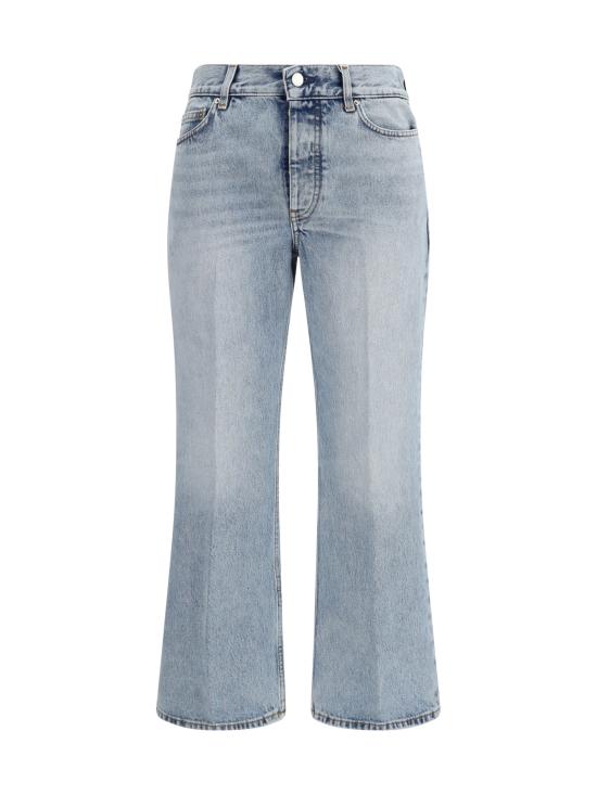  토템 데님 팬츠 262WRB0367FB0423 TRUE VINTAGE - TOTEME