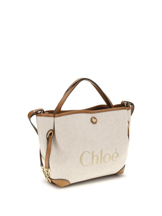 26FW 끌로에 숄더백 CH26AS656S63 26M BEIGE - CHLOE