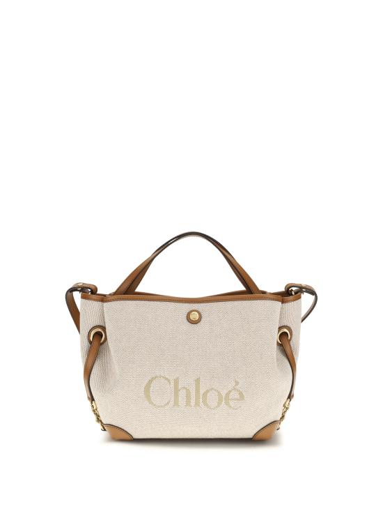 26FW 끌로에 숄더백 CH26AS656S63 26M BEIGE