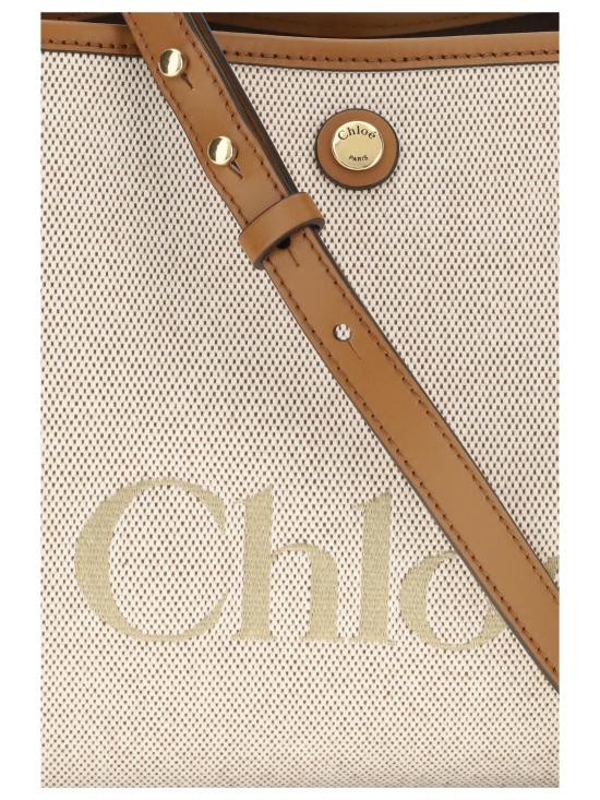 26FW 끌로에 숄더백 CH26AS656S63 26M BEIGE - CHLOE