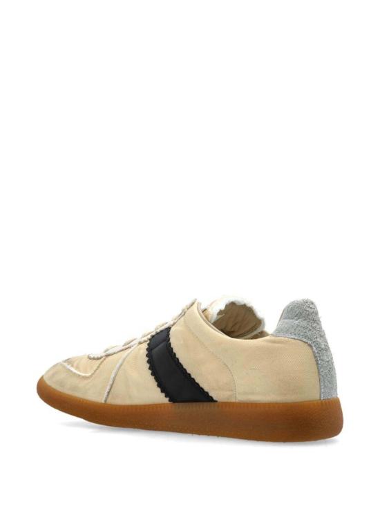  마르지엘라 스니커즈 메종  레플리카  베이지 - MAISON MARGIELA