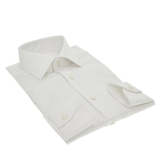 26FW 싸쿠스 셔츠 WF531ML11805 White - XACUS