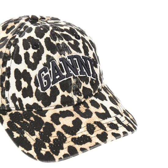 26FW 가니 액세서리 A6898 Multicolor - GANNI