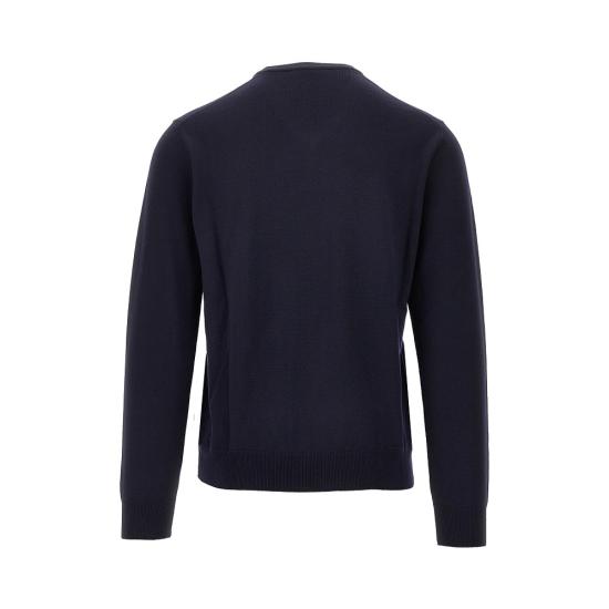 26FW THE PULL 니트웨어 M5625 5001H60025 Blue - THE PULL