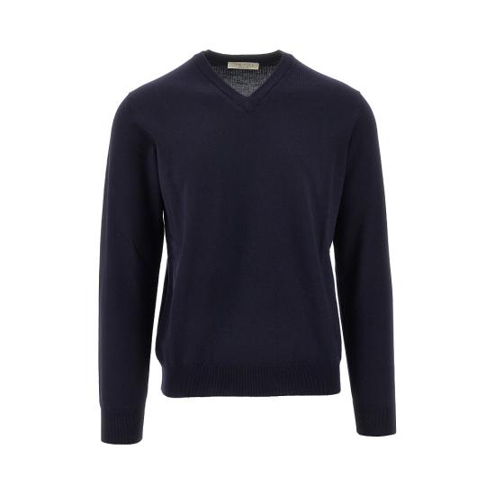 26FW THE PULL 니트웨어 M5625 5001H60025 Blue