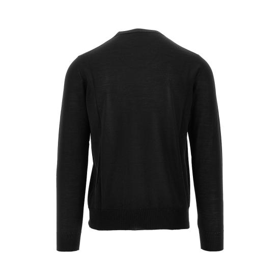 26FW THE PULL 니트웨어 M5625 5300S60625 Black - THE PULL