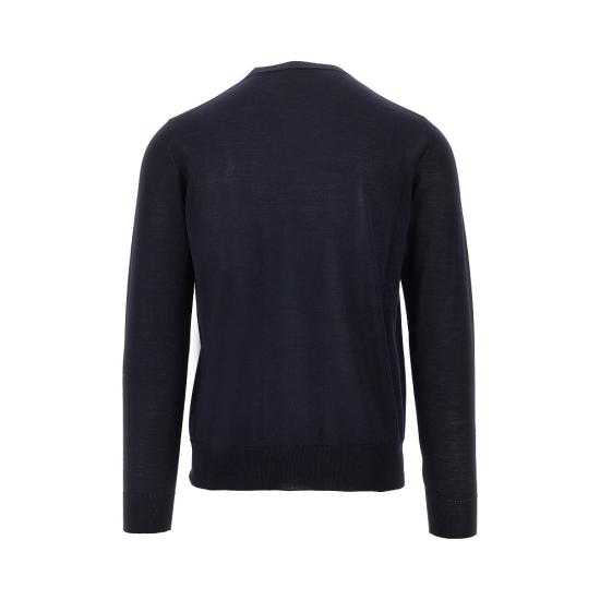 26FW THE PULL 니트웨어 M5625 5300S60625 Blue - THE PULL