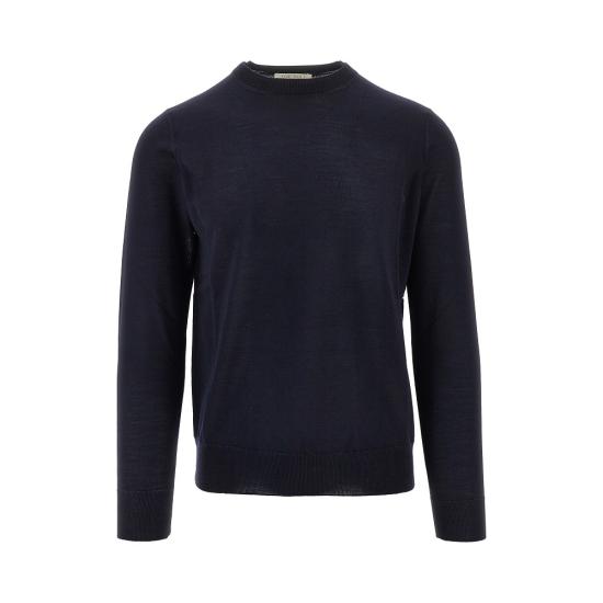 26FW THE PULL 니트웨어 M5625 5300S60625 Blue