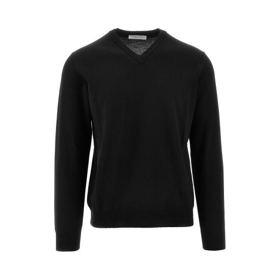 26FW THE PULL 니트웨어 M5625 5001H60025 Black
