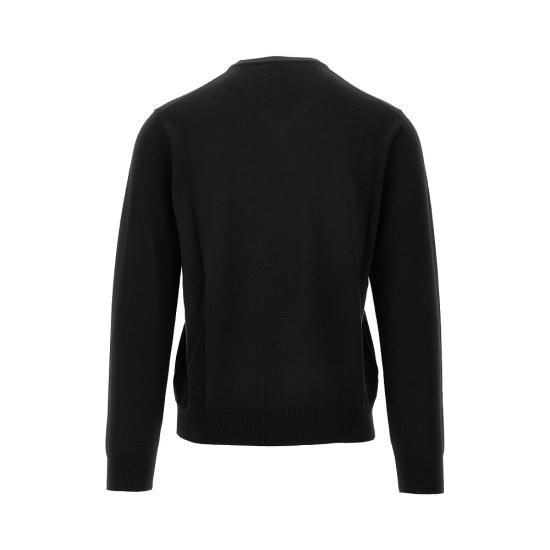 26FW THE PULL 니트웨어 M5625 5001H60025 Black - THE PULL