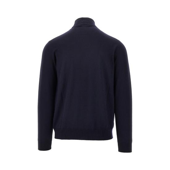 26FW THE PULL 니트웨어 M5625 5002H60025 Blue - THE PULL