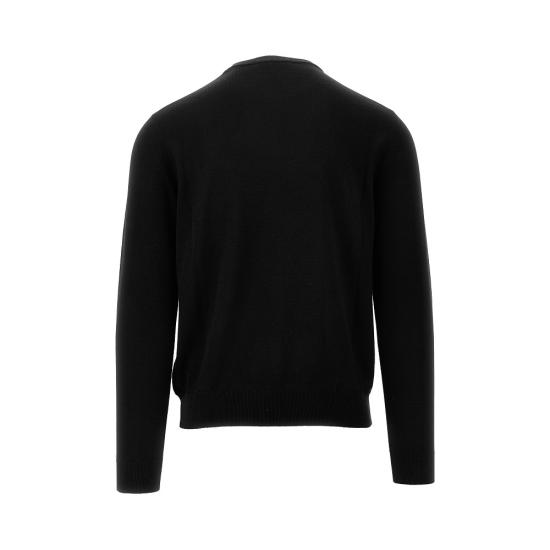 26FW THE PULL 니트웨어 M5625 5000H60025 Black - THE PULL