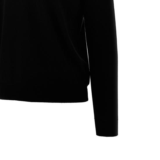 26FW THE PULL 니트웨어 M5625 5000H60025 Black - THE PULL