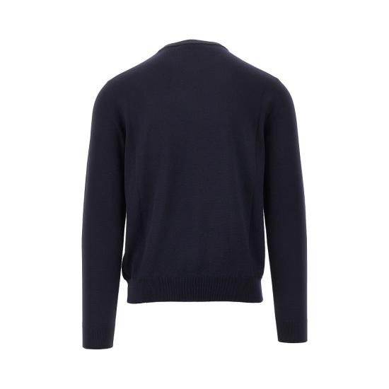 26FW THE PULL 니트웨어 M5625 5000H60025 Blue - THE PULL