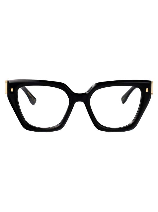  디스퀘어드2 안경 Dsquared2 D20186 선글라스 블랙