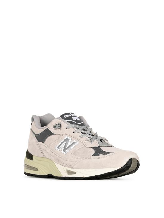 26FW 뉴발란스 991 스니커즈 M991PG1 DOVE - NEW BALANCE