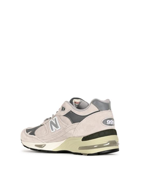 26FW 뉴발란스 991 스니커즈 M991PG1 DOVE - NEW BALANCE