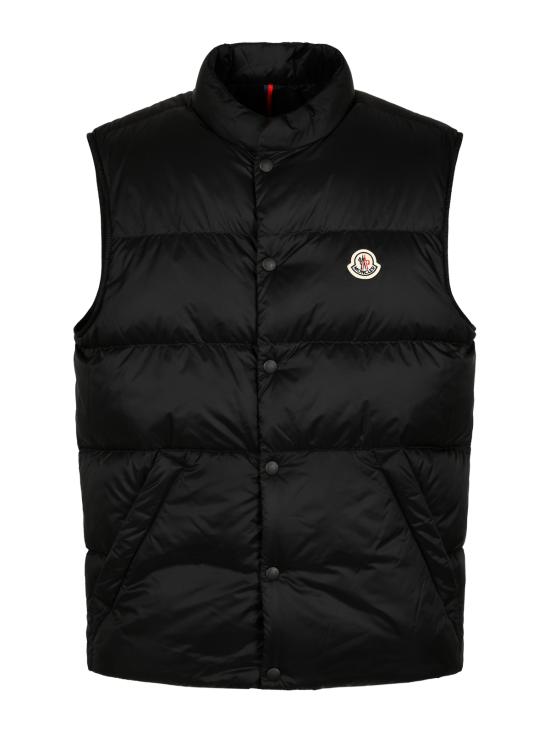 26FW 몽클레어 의류 911A00028 597YF999 Black - MONCLER