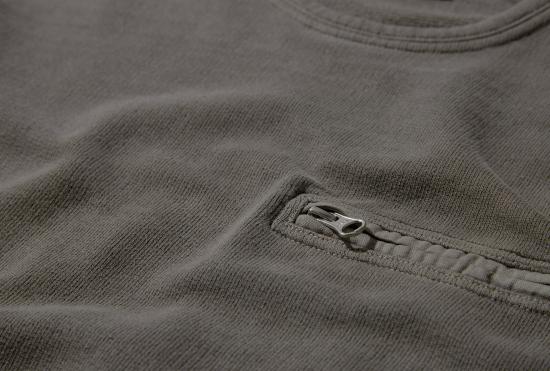 26FW 스톤 아일랜드 긴팔 티셔츠 6100028 - STONE ISLAND