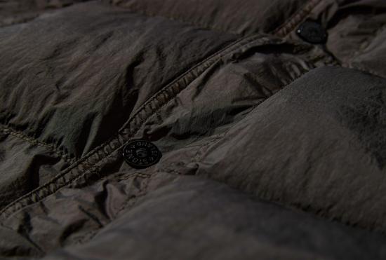 26FW 스톤 아일랜드 자켓 4100109 - STONE ISLAND