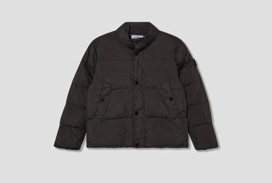 26FW 스톤 아일랜드 자켓 4100109