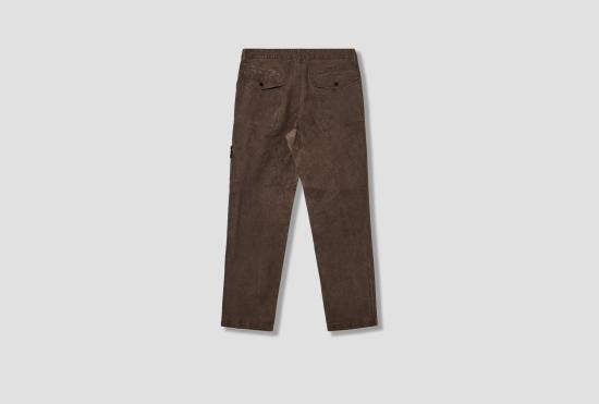 26FW 스톤 아일랜드 스트레이트 팬츠 3100039 - STONE ISLAND
