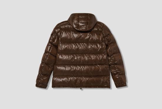26FW 몽클레어 마야 후드 쇼트 다운 패딩 마야 후드 쇼트 다운 패딩 L20911A5360068950 - MONCLER