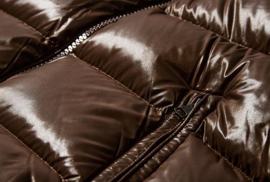 26FW 몽클레어 마야 후드 쇼트 다운 패딩 마야 후드 쇼트 다운 패딩 L20911A5360068950 - MONCLER