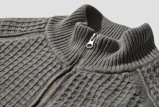 26FW 스톤 아일랜드 가디건 5100034 - STONE ISLAND