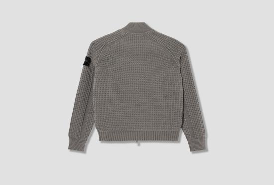 26FW 스톤 아일랜드 가디건 5100034 - STONE ISLAND