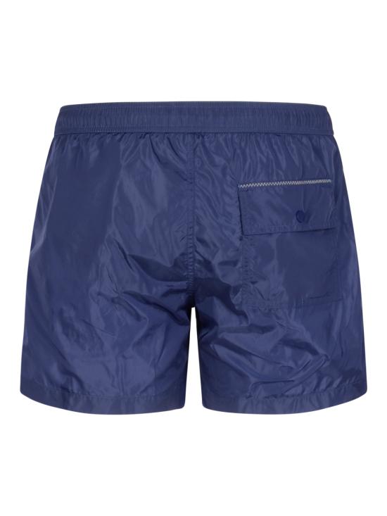 26SS 몽클레어 스윔팬츠 912C00005 599JK765 BLUE - MONCLER