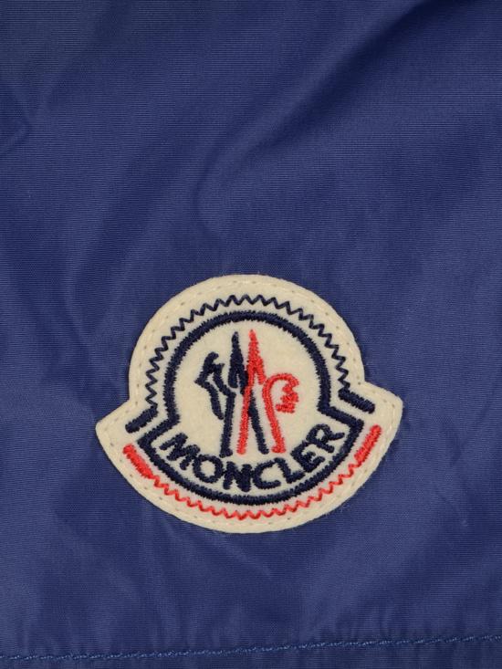 26SS 몽클레어 스윔팬츠 912C00005 599JK765 BLUE - MONCLER