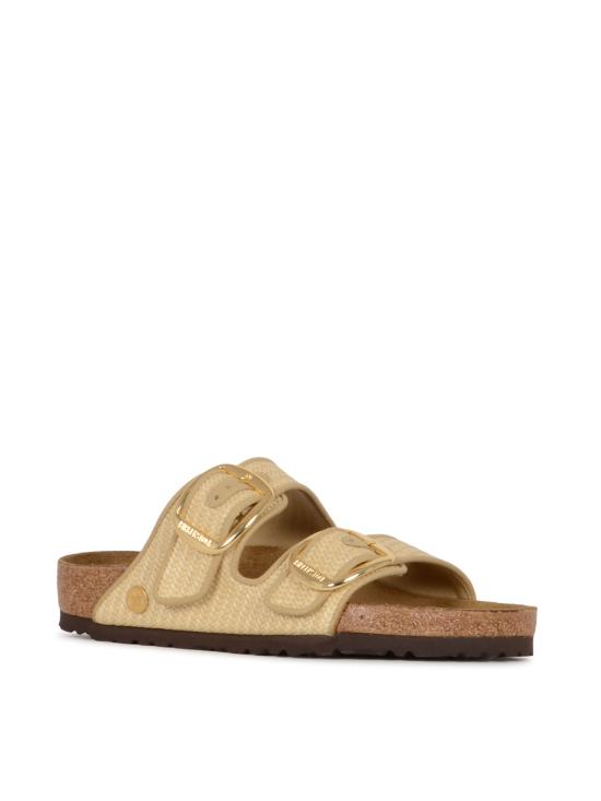 26SS 버켄스탁 뮬/슬리퍼 1029071 NATURAL - BIRKENSTOCK