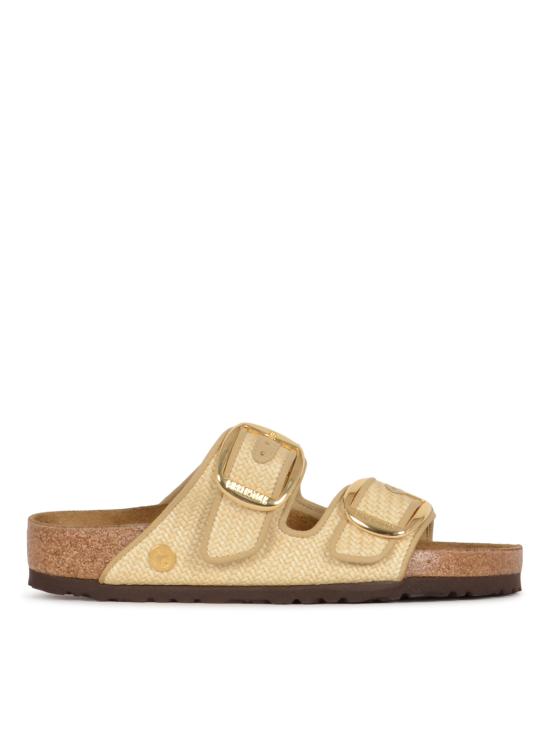 26SS 버켄스탁 뮬/슬리퍼 1029071 NATURAL - BIRKENSTOCK