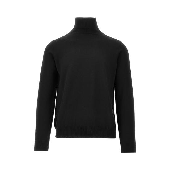 26FW THE PULL 니트웨어 M5625 5002H60025 Black